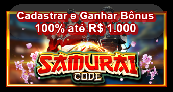 Samurai Code Demo Grátis | Pragmatic Play